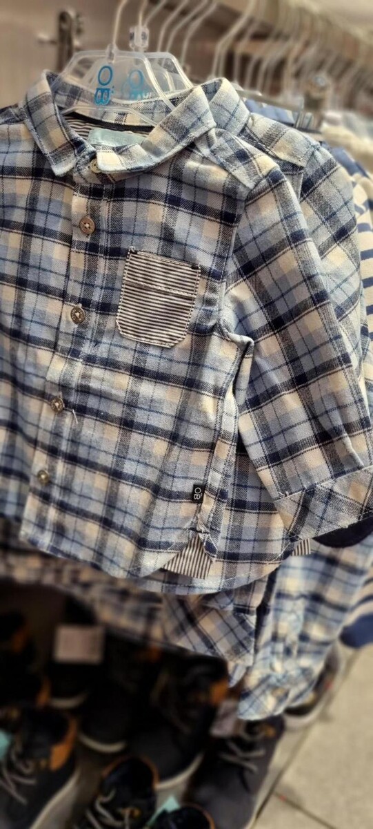 Images OKAIDI BEZIERS CC AUCHAN