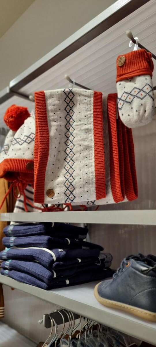 Images OKAIDI BEZIERS CC AUCHAN