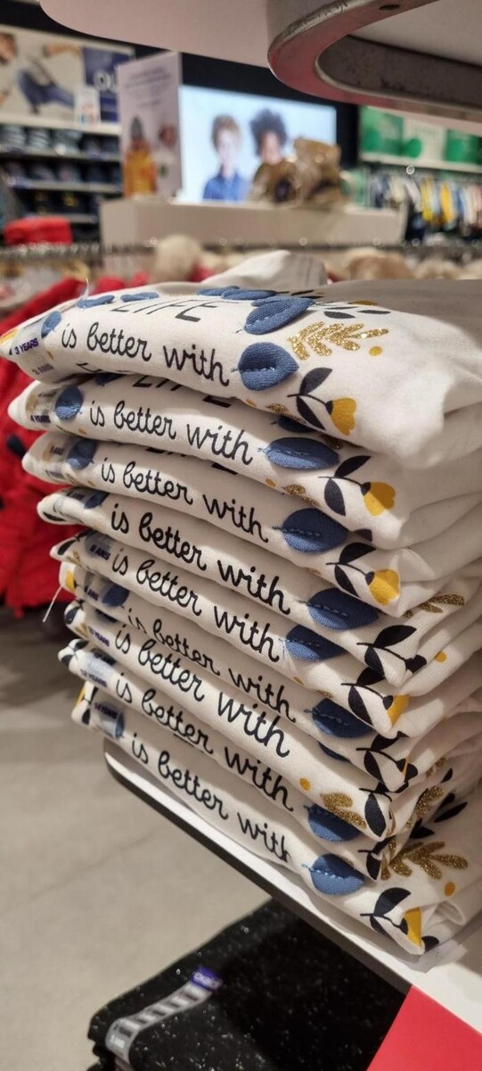 Images OKAIDI BEZIERS CC AUCHAN