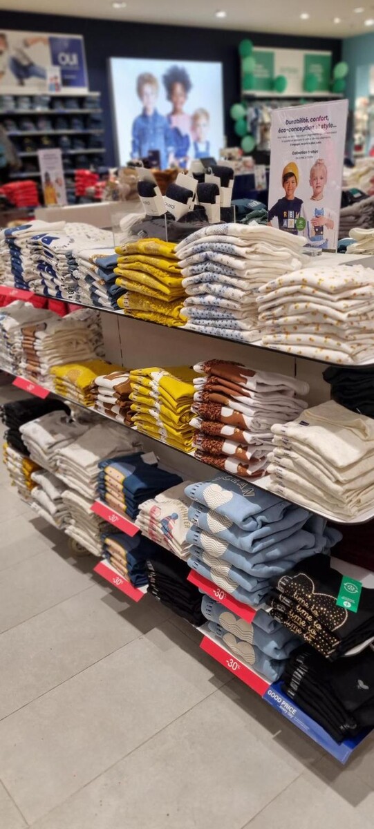 Images OKAIDI BEZIERS CC AUCHAN