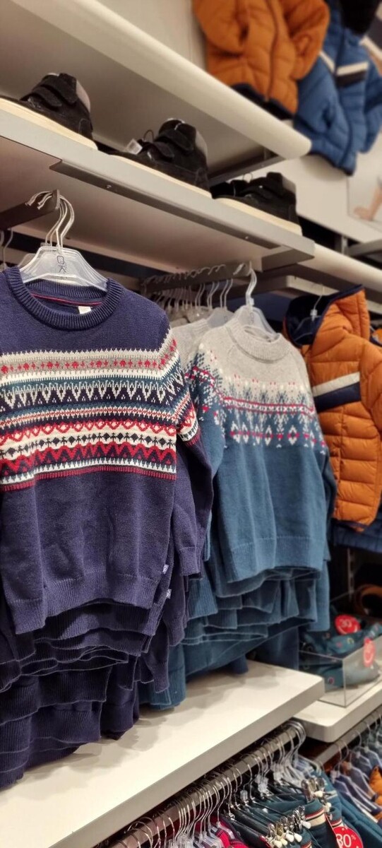 Images OKAIDI BEZIERS CC AUCHAN