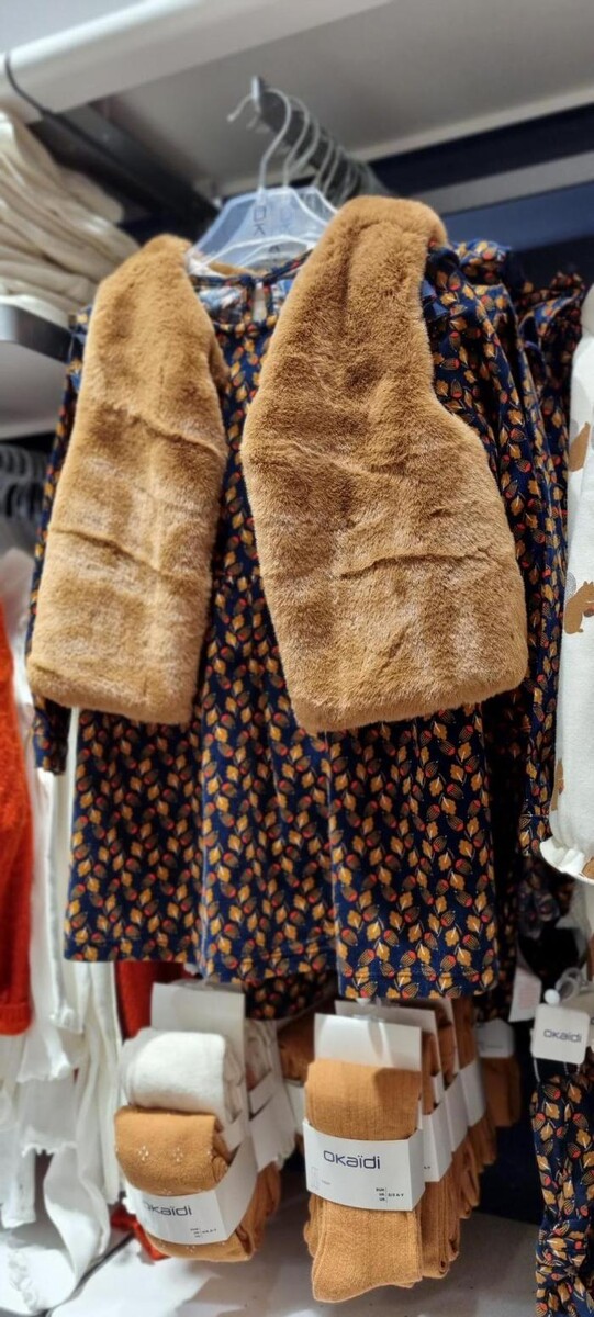 Images OKAIDI BEZIERS CC AUCHAN