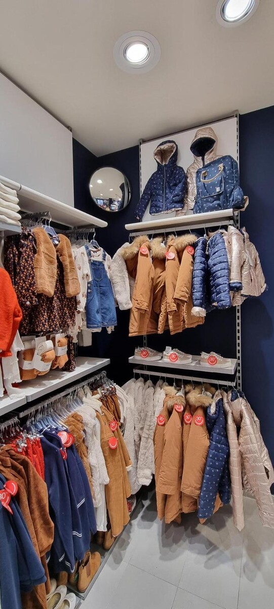 Images OKAIDI BEZIERS CC AUCHAN