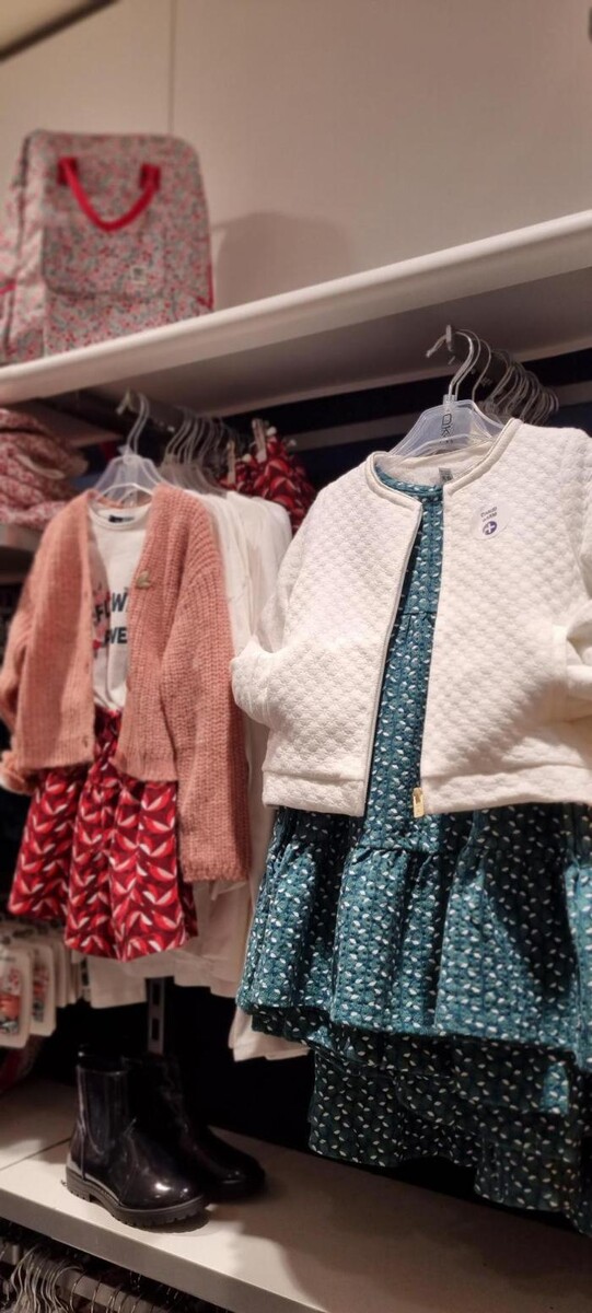 Images OKAIDI BEZIERS CC AUCHAN