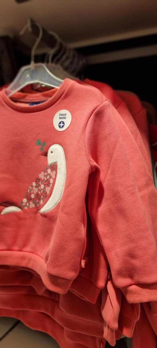 Images OKAIDI BEZIERS CC AUCHAN