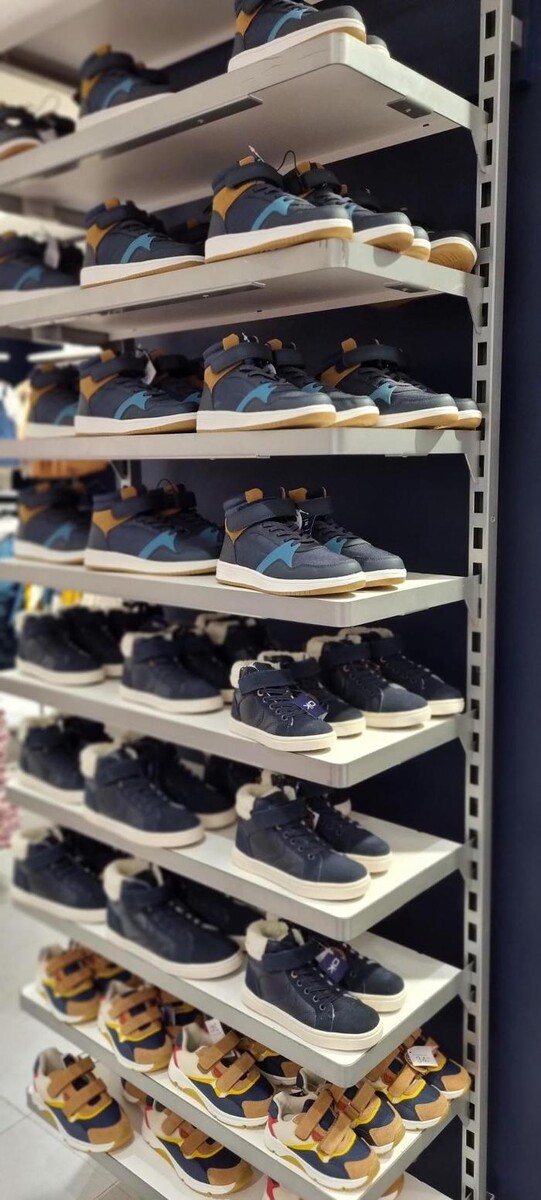 Images OKAIDI BEZIERS CC AUCHAN