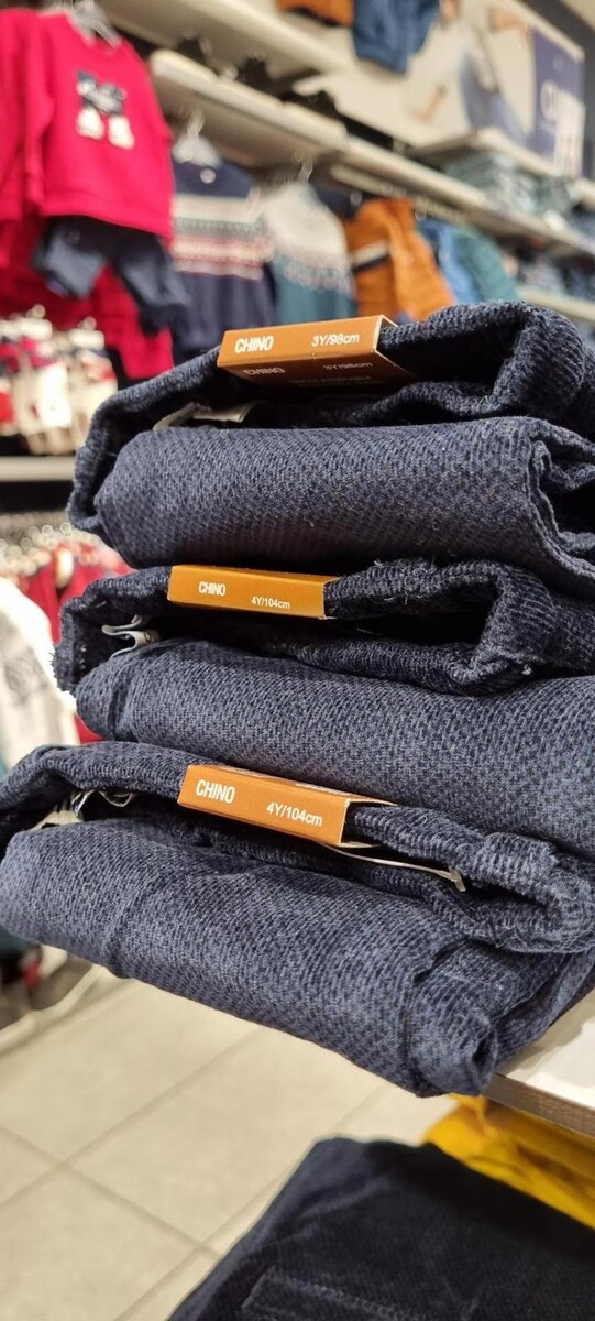 Images OKAIDI BEZIERS CC AUCHAN