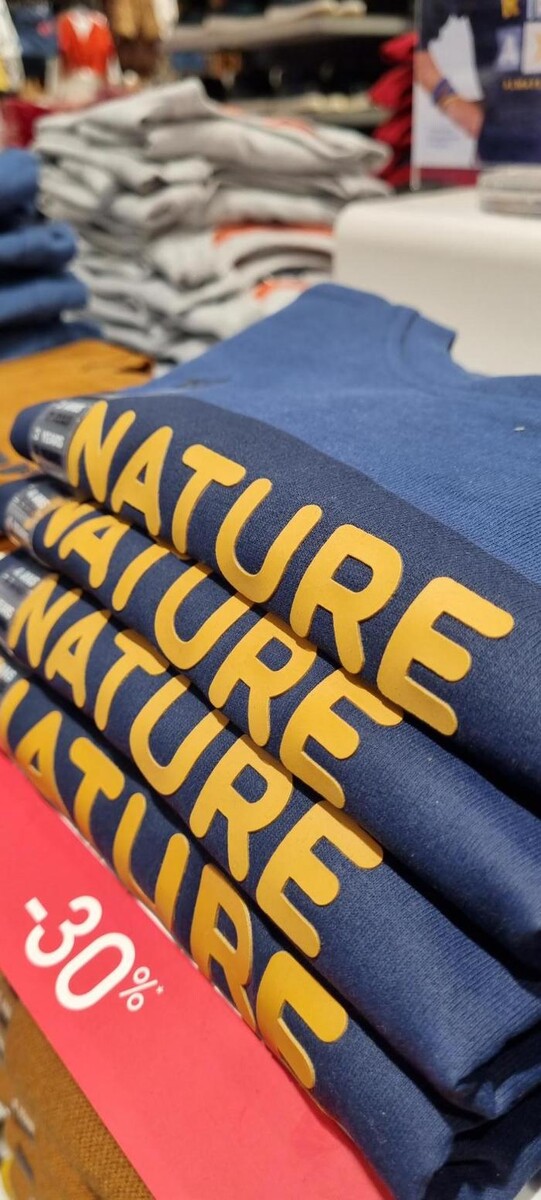 Images OKAIDI BEZIERS CC AUCHAN