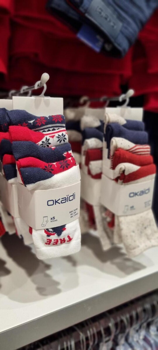 Images OKAIDI BEZIERS CC AUCHAN