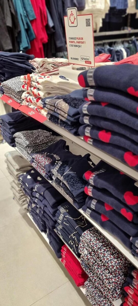 Images OKAIDI BEZIERS CC AUCHAN