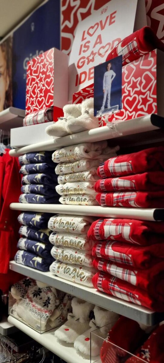 Images OKAIDI BEZIERS CC AUCHAN