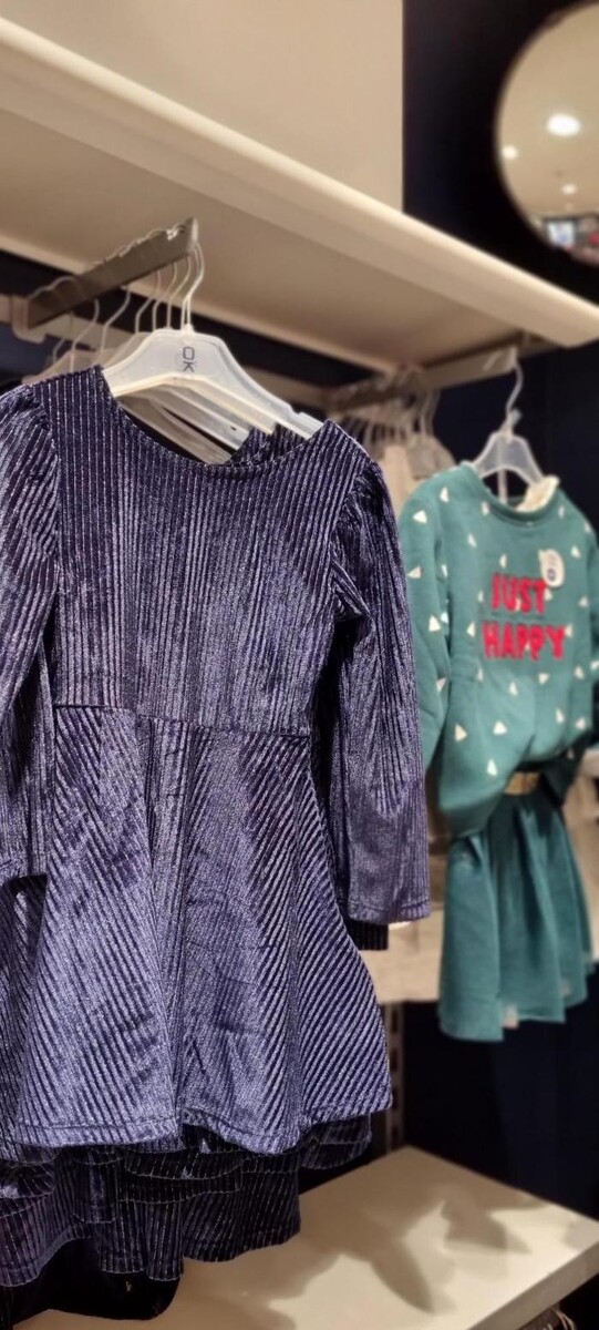 Images OKAIDI BEZIERS CC AUCHAN