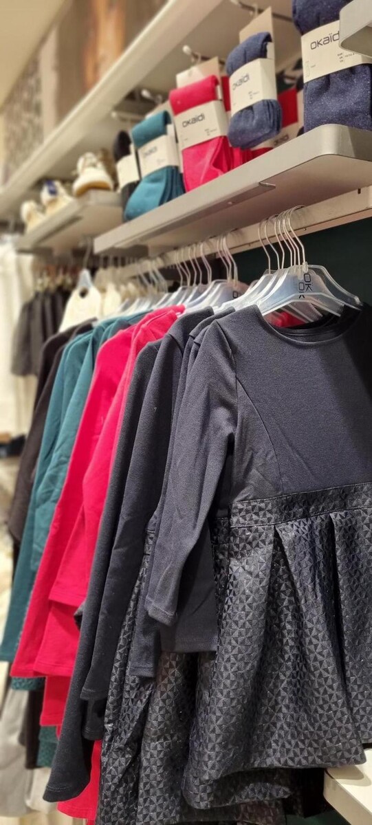 Images OKAIDI BEZIERS CC AUCHAN