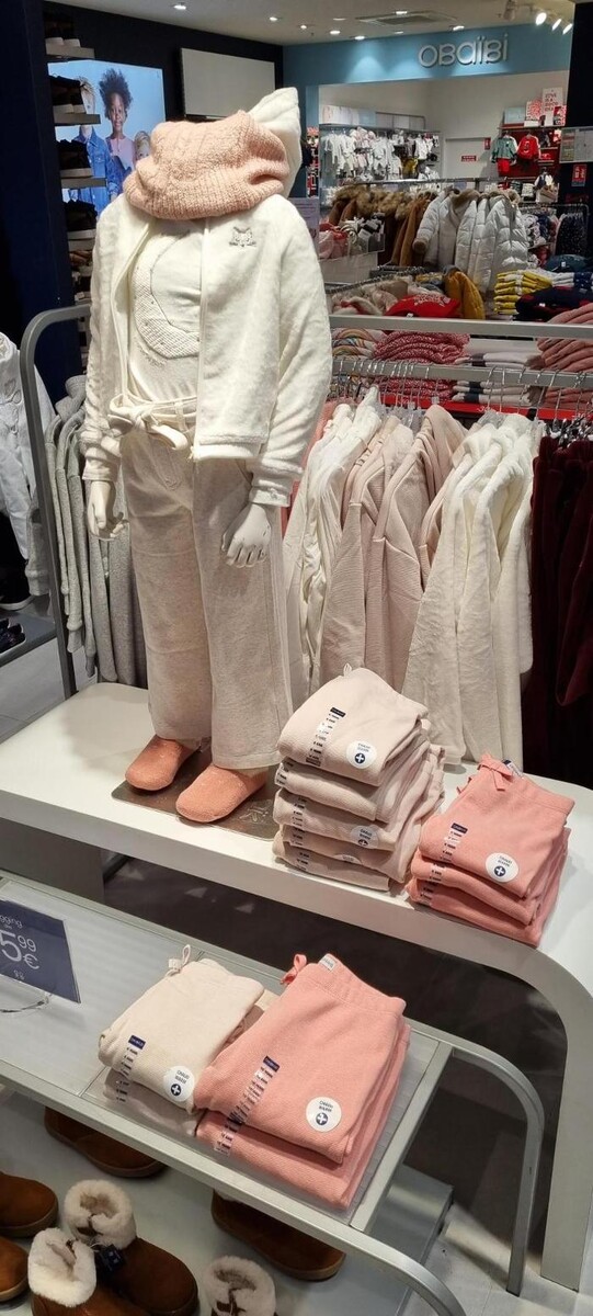 Images OKAIDI BEZIERS CC AUCHAN