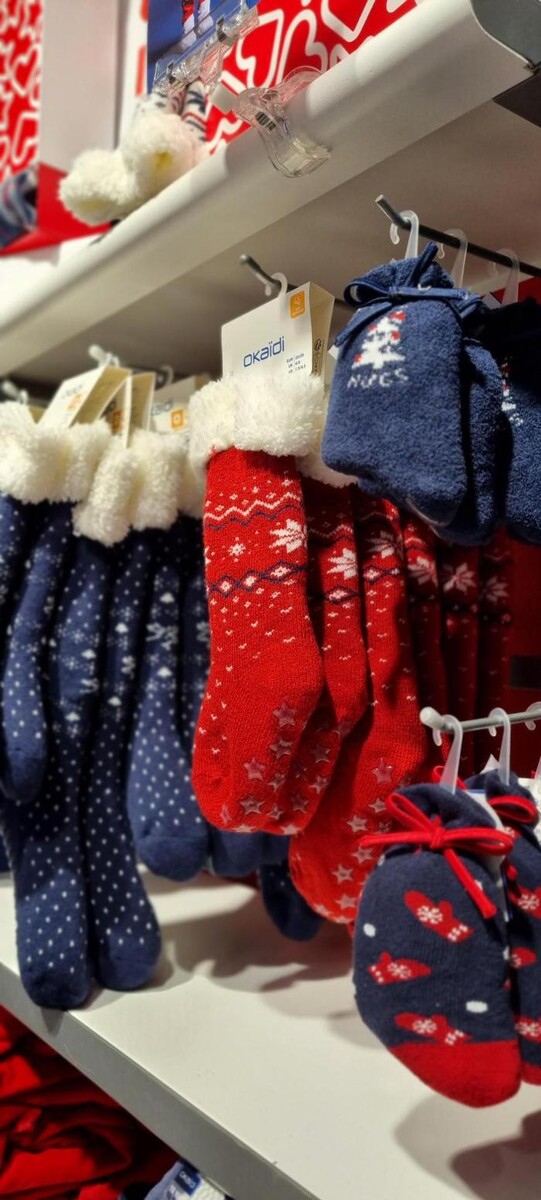 Images OKAIDI BEZIERS CC AUCHAN