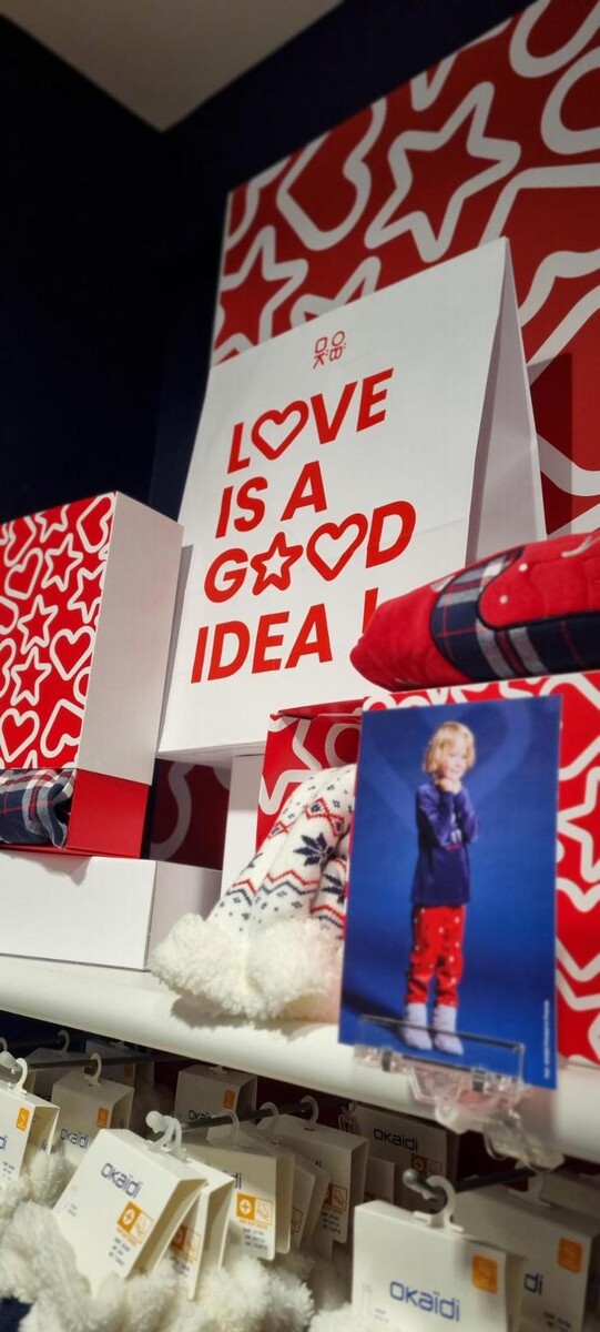 Images OKAIDI BEZIERS CC AUCHAN