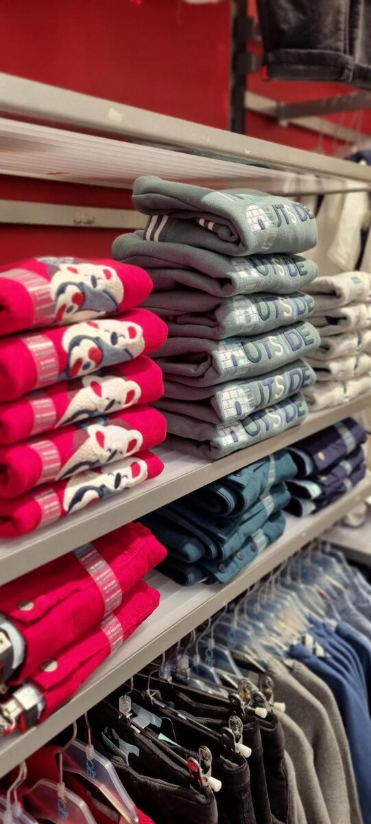 Images OKAIDI BEZIERS CC AUCHAN