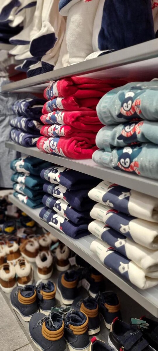 Images OKAIDI BEZIERS CC AUCHAN