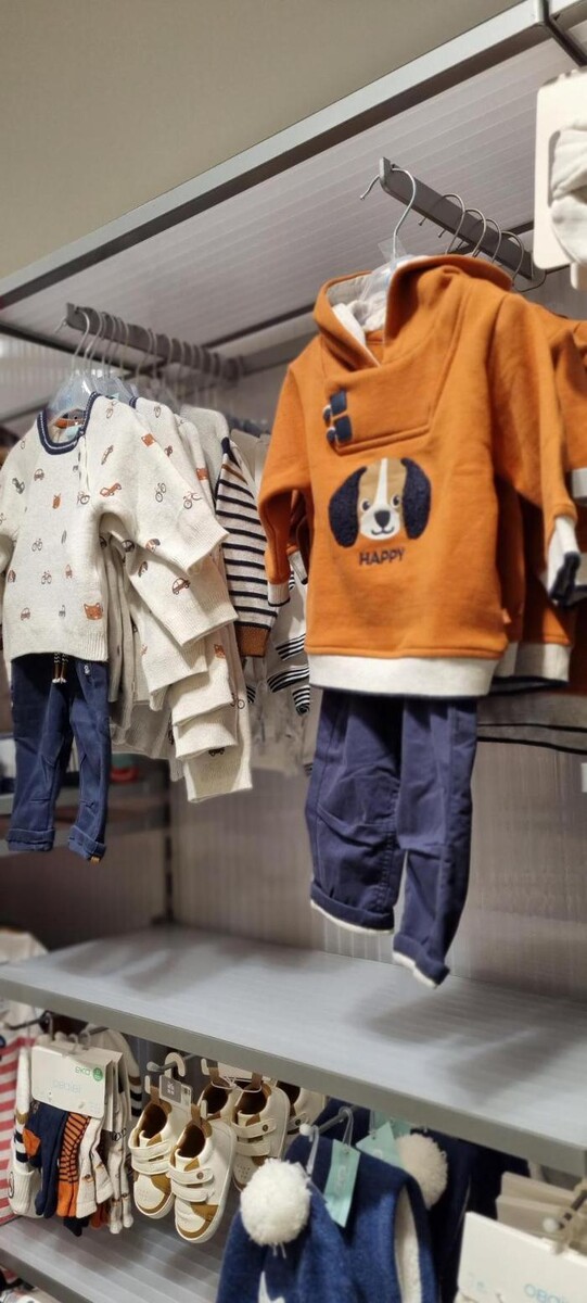 Images OKAIDI BEZIERS CC AUCHAN