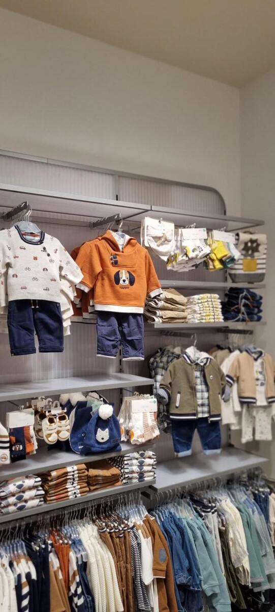 Images OKAIDI BEZIERS CC AUCHAN