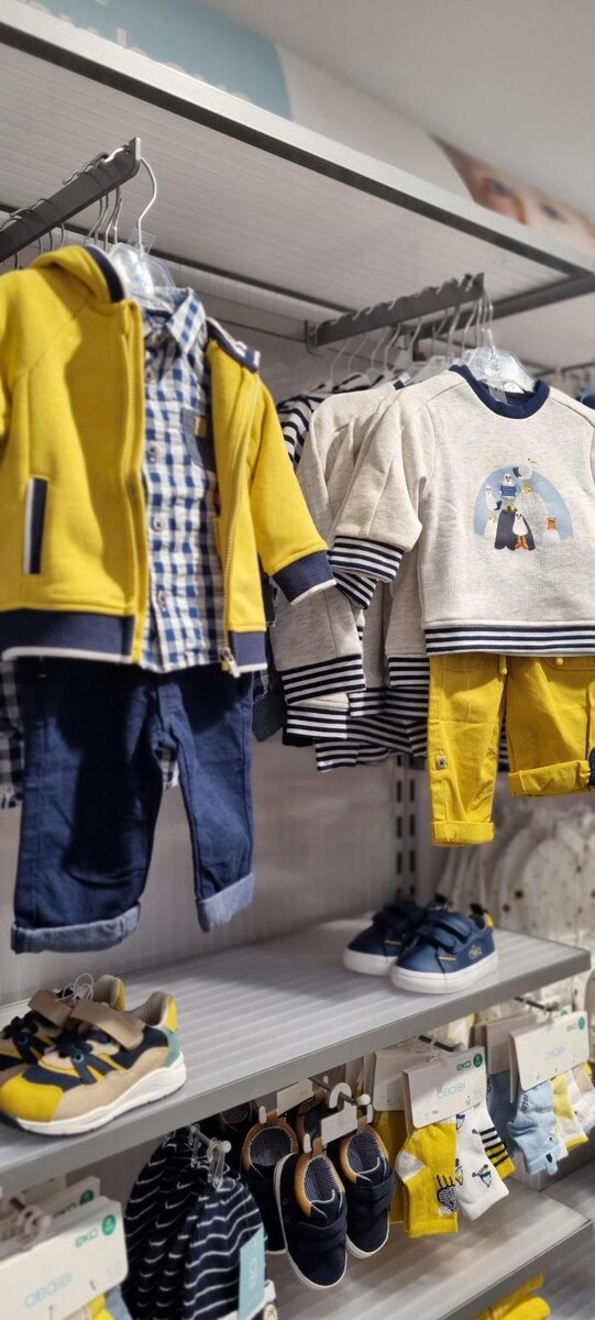 Images OKAIDI BEZIERS CC AUCHAN