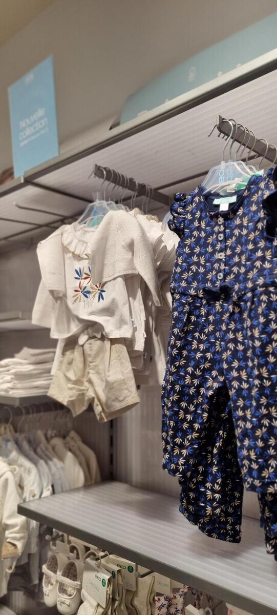 Images OKAIDI BEZIERS CC AUCHAN