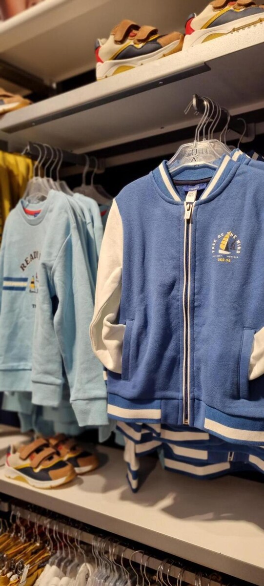 Images OKAIDI BEZIERS CC AUCHAN