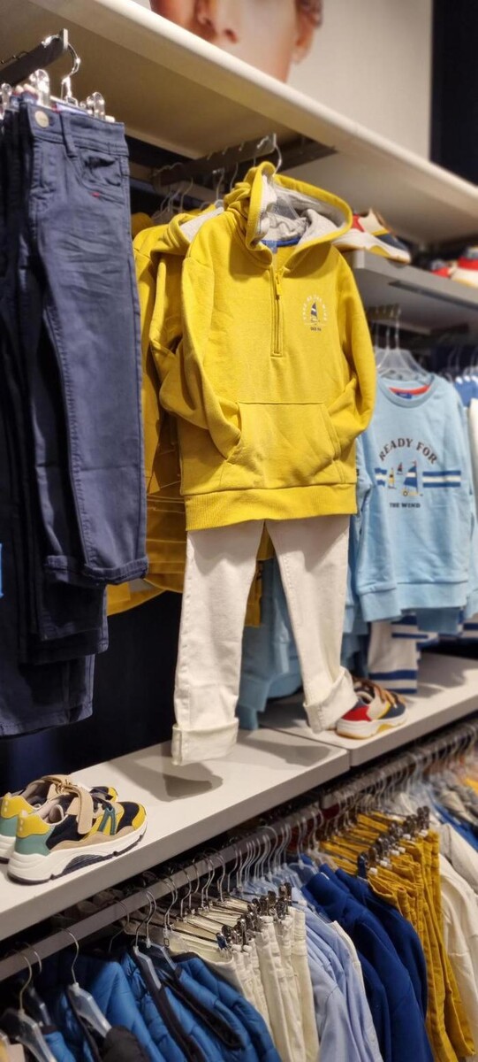 Images OKAIDI BEZIERS CC AUCHAN