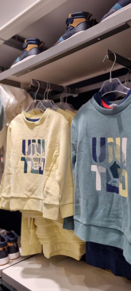 Images OKAIDI BEZIERS CC AUCHAN