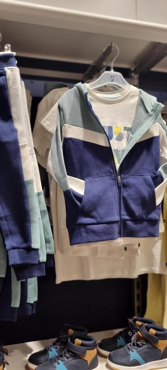 Images OKAIDI BEZIERS CC AUCHAN