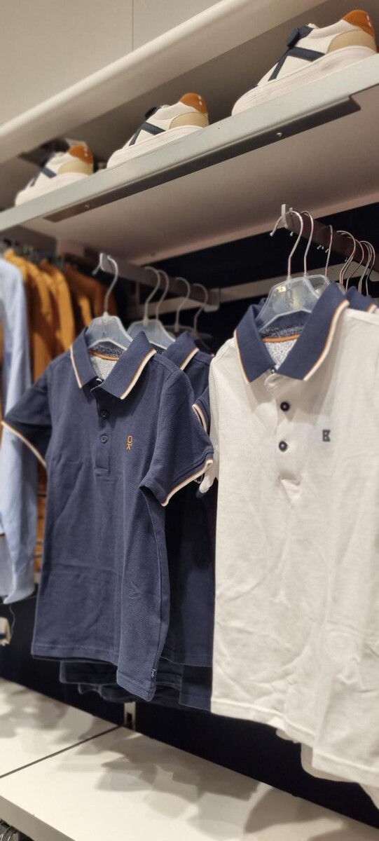 Images OKAIDI BEZIERS CC AUCHAN