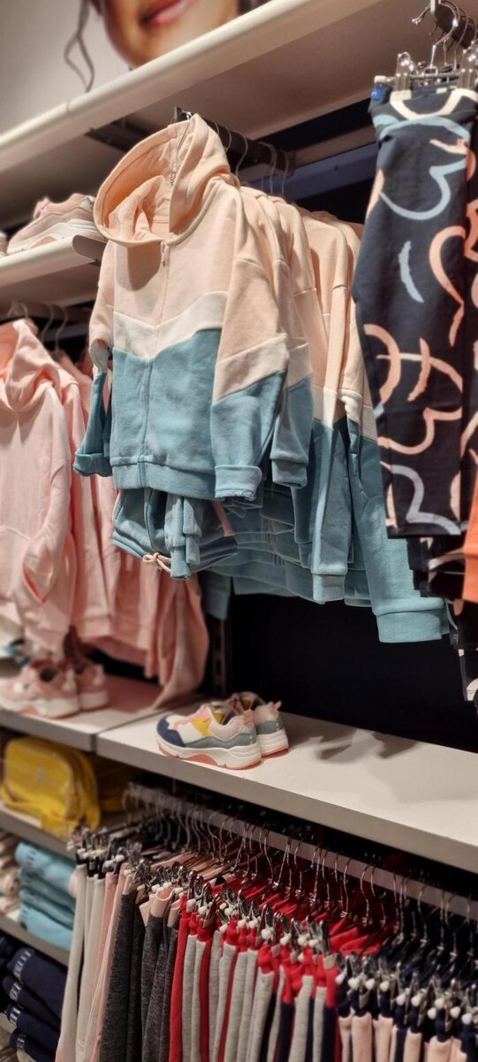 Images OKAIDI BEZIERS CC AUCHAN