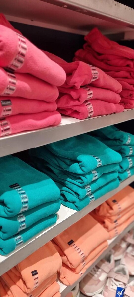 Images OKAIDI BEZIERS CC AUCHAN