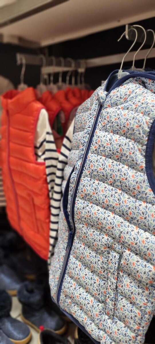 Images OKAIDI BEZIERS CC AUCHAN