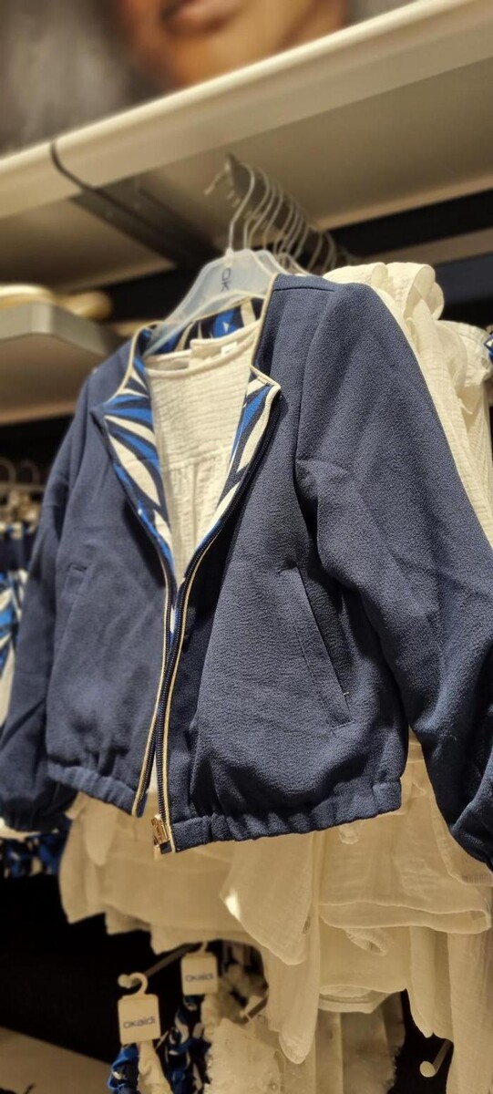 Images OKAIDI BEZIERS CC AUCHAN