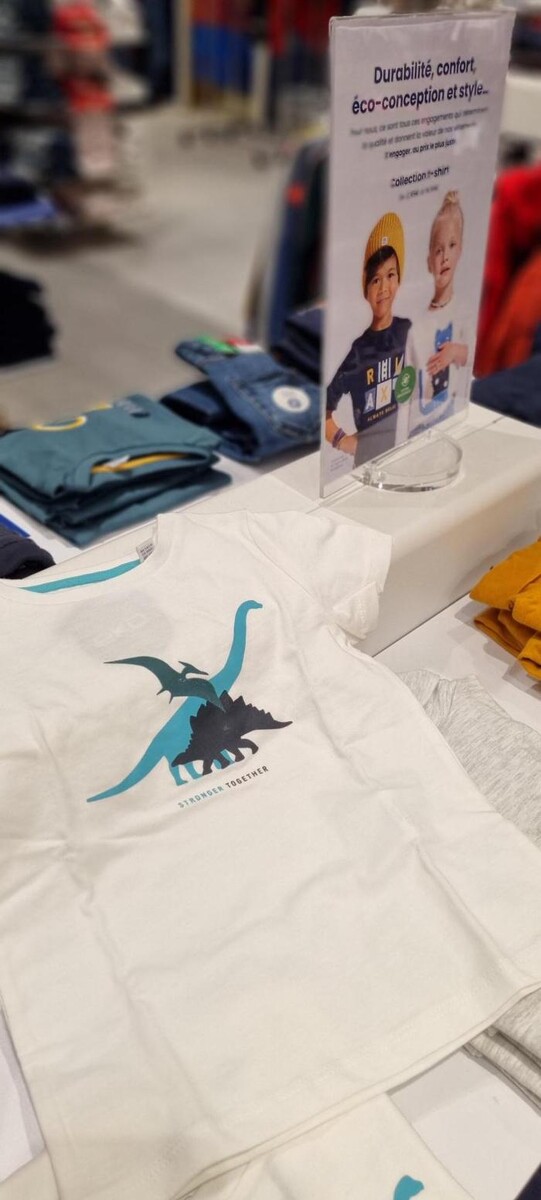 Images OKAIDI BEZIERS CC AUCHAN