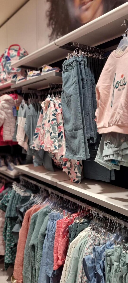 Images OKAIDI BEZIERS CC AUCHAN