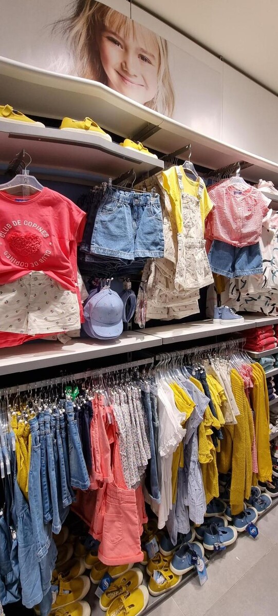 Images OKAIDI BEZIERS CC AUCHAN