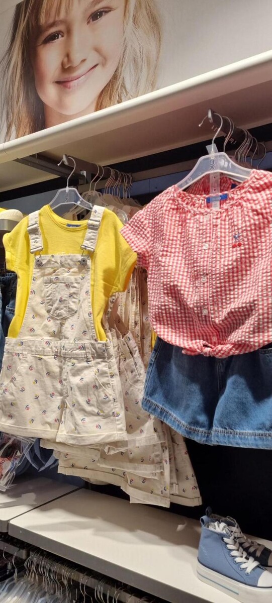 Images OKAIDI BEZIERS CC AUCHAN