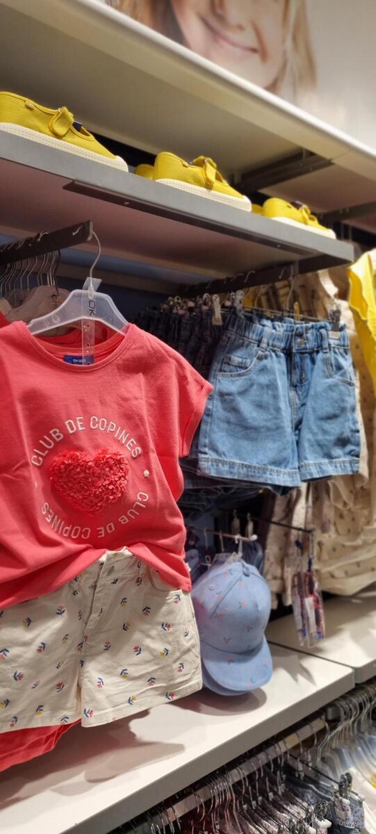 Images OKAIDI BEZIERS CC AUCHAN