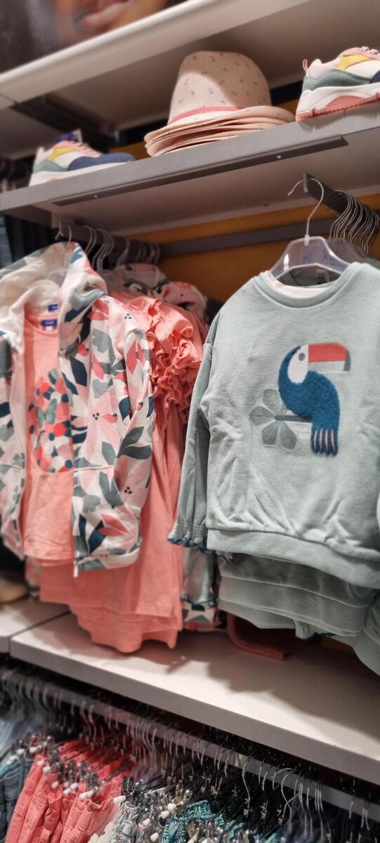 Images OKAIDI BEZIERS CC AUCHAN