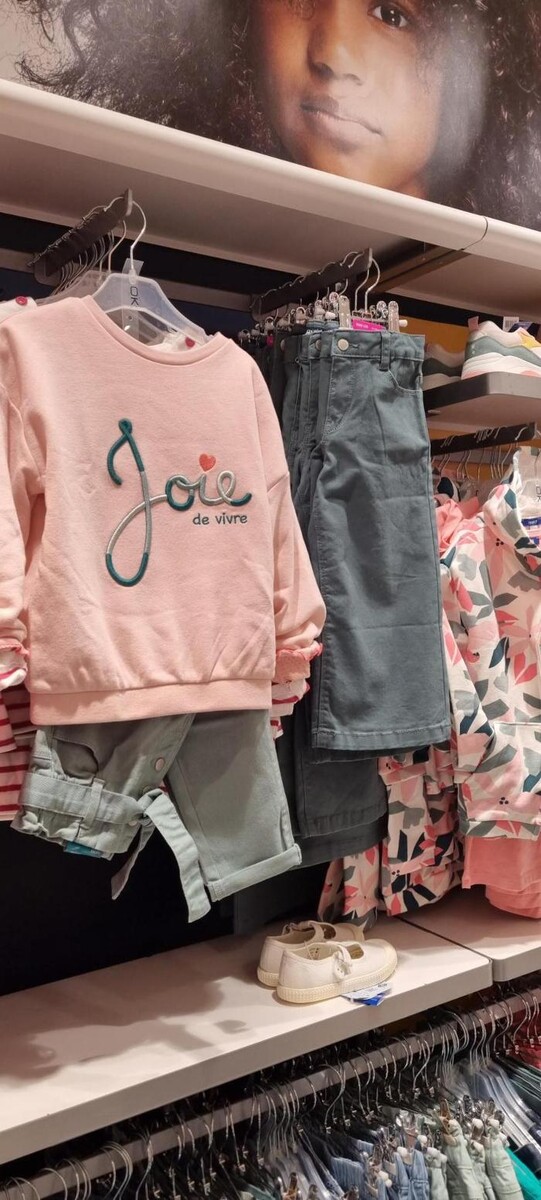 Images OKAIDI BEZIERS CC AUCHAN