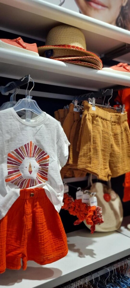 Images OKAIDI BEZIERS CC AUCHAN