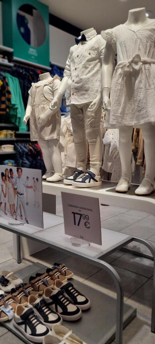 Images OKAIDI BEZIERS CC AUCHAN