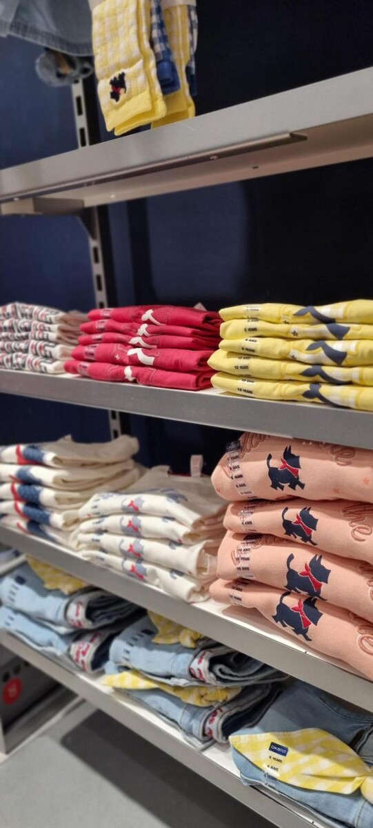 Images OKAIDI BEZIERS CC AUCHAN