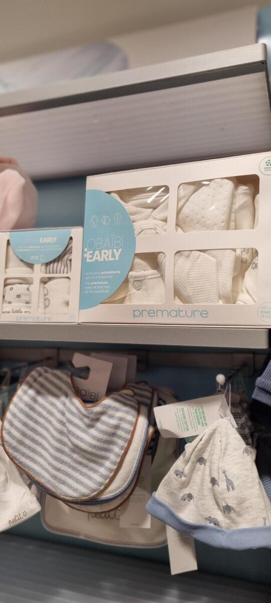 Images OKAIDI BEZIERS CC AUCHAN