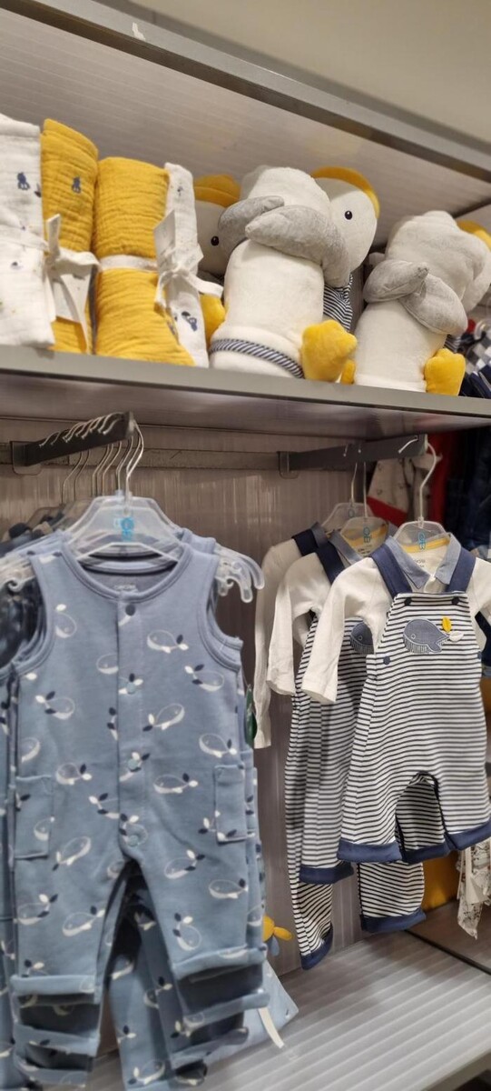 Images OKAIDI BEZIERS CC AUCHAN