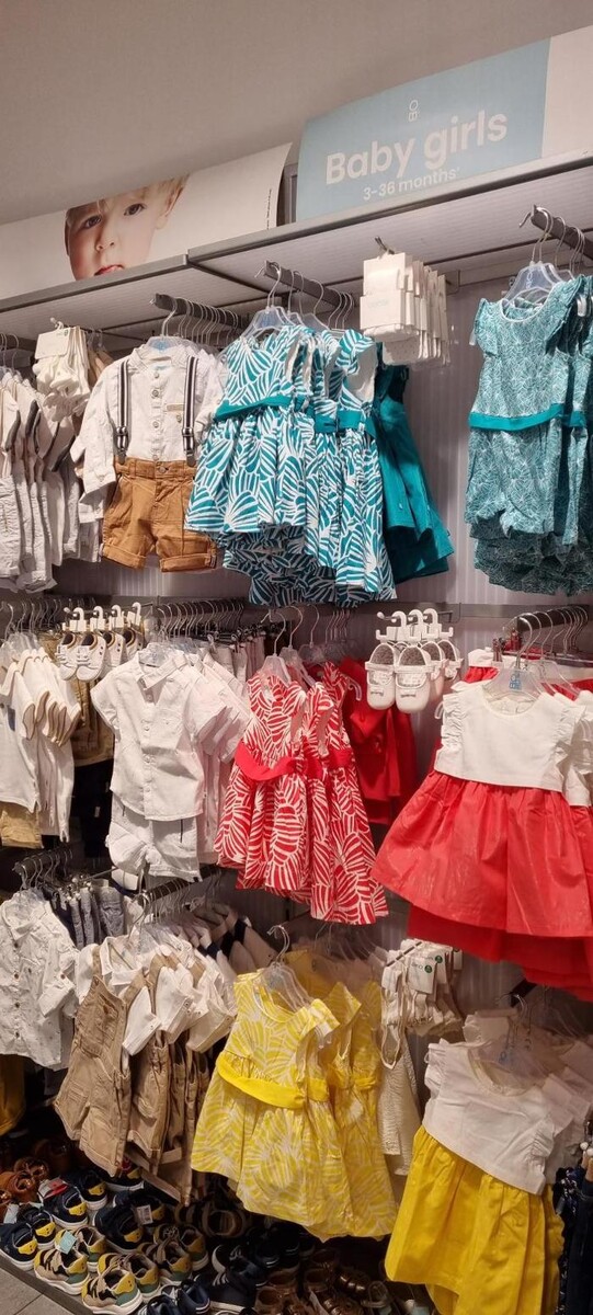 Images OKAIDI BEZIERS CC AUCHAN