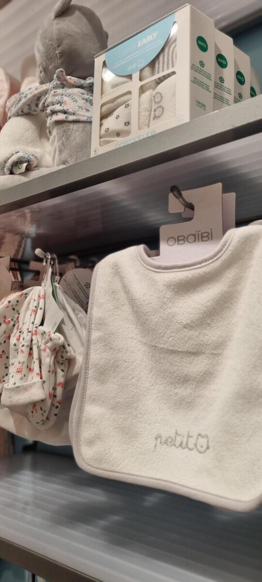 Images OKAIDI BEZIERS CC AUCHAN