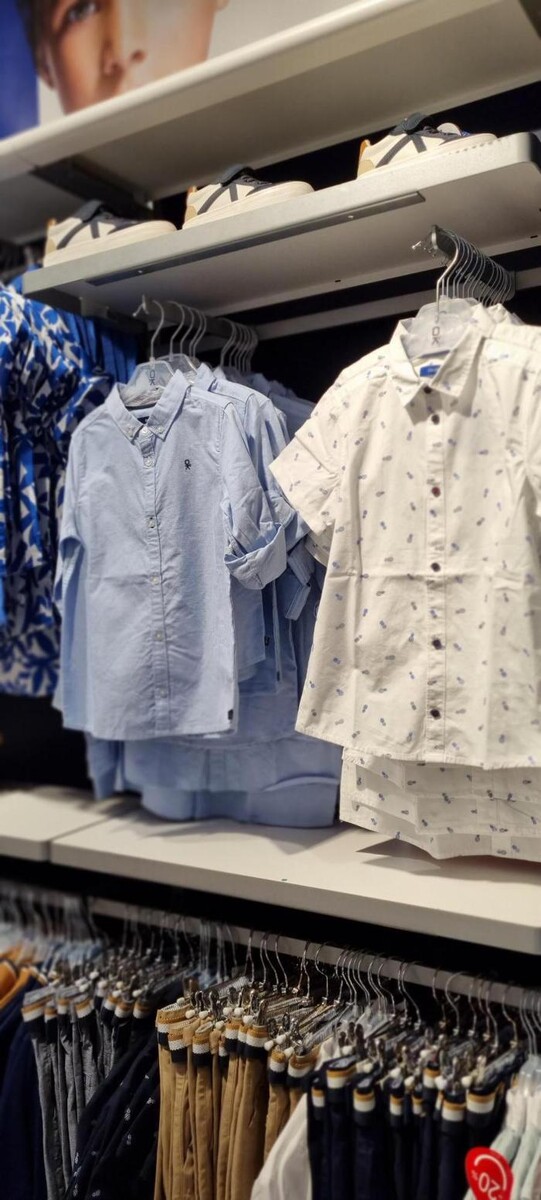 Images OKAIDI BEZIERS CC AUCHAN